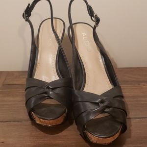 Aldo sandals
